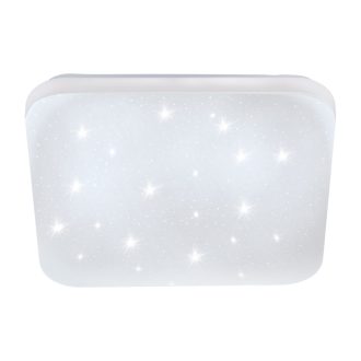 97882 EGLO FRANIA-S 33 cm LED fali mennyezeti lámpa