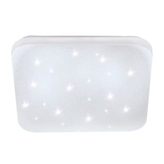 97883 EGLO FRANIA-S 43 cm LED fali mennyezeti lámpa