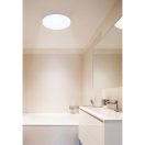 97884 EGLO FRANIA IP44 33 cm LED fali mennyezeti lámpa