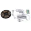 97928 EGLO LED STRIPES-FLEX 500 cm LED szalag - RE:10
