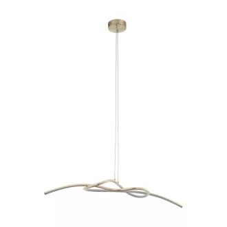 97938 EGLO NOVAFELTRIA LED függeszték