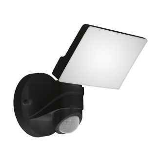 98178 EGLO PAGINO szenzoros LED kültéri fali lámpa
