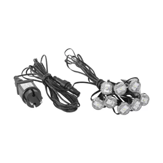 98184 EGLO SPINETOLI IP65 LED kültéri leszúrható lámpa