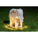98184 EGLO SPINETOLI IP65 LED kültéri leszúrható lámpa