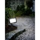 98185 EGLO FAEDO 4 színváltós LED kültéri leszúrható reflektor