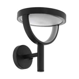 98234 EGLO FRANCARI-C 2700K-6500K LED kültéri fali lámpa