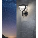 98234 EGLO FRANCARI-C 2700K-6500K LED kültéri fali lámpa