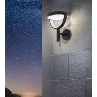 98234 EGLO FRANCARI-C 2700K-6500K LED kültéri fali lámpa
