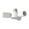 98277 EGLO RUEDA fehér adapter 3xE27 foglalattal