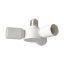 98277 EGLO RUEDA fehér adapter 3xE27 foglalattal