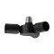 98279 EGLO RUEDA fekete adapter 3xE27 foglalattal