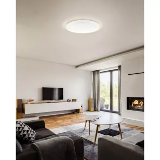 98294 EGLO FRANIA-A IP44 LED fali-mennyezeti lámpa