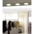 98301 EGLO SALICETO LED süllyesztett lámpa