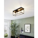 98333 EGLO SILENTINA mennyezeti lámpa