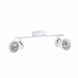 98394 EGLO SERAS 1 - 2 égős LED spot lámpa