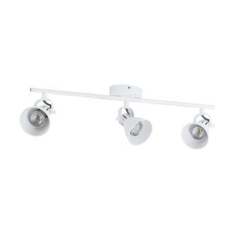 98395 EGLO SERAS 1 - 3 égős LED spot lámpa