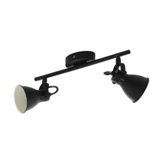 98398 EGLO SERAS 2 - 2 égős LED spot lámpa