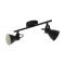 98398 EGLO SERAS 2 - 2 égős LED spot lámpa