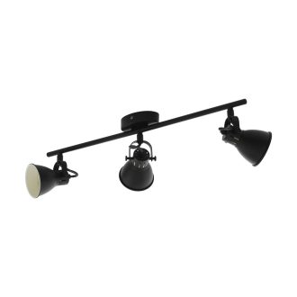 98399 EGLO SERAS 2 - 3 égős LED spot lámpa