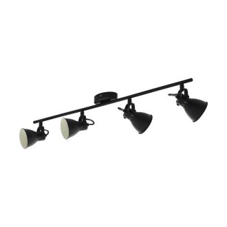 98408 EGLO SERAS 2 - 4 égős LED spot lámpa