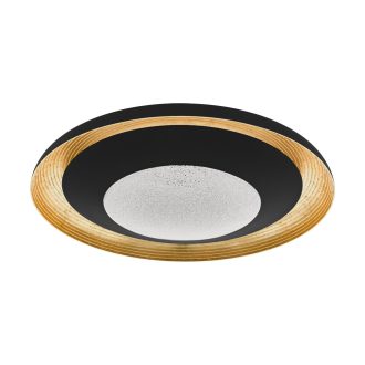 98527 EGLO CANICOSA 2 - LED fali-mennyezeti lámpa