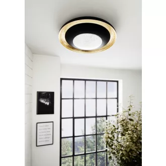 98527 EGLO CANICOSA 2 - LED fali-mennyezeti lámpa