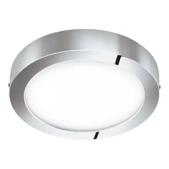 98559 EGLO FUEVA-C 2700K-6500K IP44 RGB LED falon kívüli lámpa
