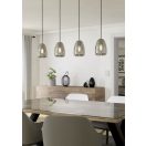 98616 EGLO ALOBRASE függeszték