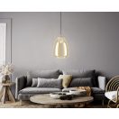 98647 EGLO ALOBRASE függeszték