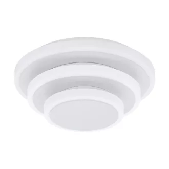 98676 EGLO ELGVERO LED fali-mennyezeti lámpa