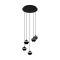 98683 EGLO PERPIGO LED függeszték - OL