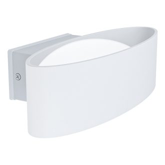 98709 EGLO CHINOA kültéri LED fali lámpa