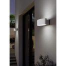 98709 EGLO CHINOA kültéri LED fali lámpa