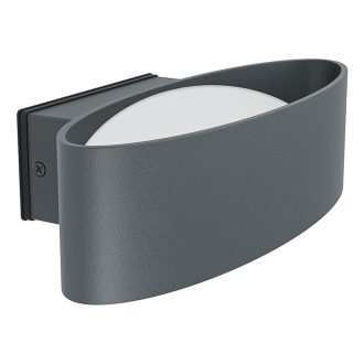 98711 EGLO CHINOA kültéri LED fali lámpa