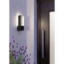 98726 EGLO RIFORANO mozgásérzékelős IP44 kültéri LED fali lámpa