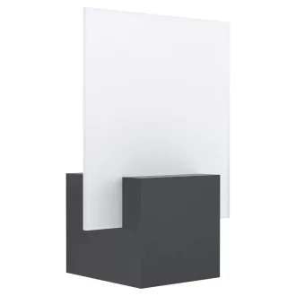 98745 EGLO ADAMELLO kültéri LED fali lámpa