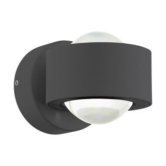 98746 EGLO TREVIOLO kültéri LED fali lámpa