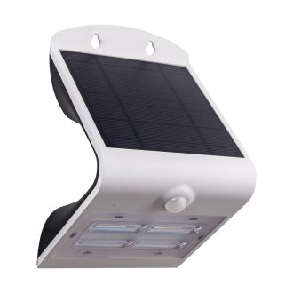 98757 EGLO LAMOZZO kültéri SOLAR-LED fali lámpa