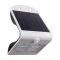 98757 EGLO LAMOZZO kültéri SOLAR-LED fali lámpa