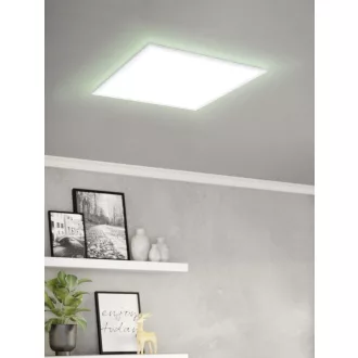 98766 EGLO SALOBRENA-B 2700K-6500K RGB LED mennyezeti lámpa