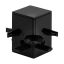 98801 EGLO TP CUBE CONNECTOR tartozék