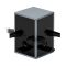 98803 EGLO TP CUBE CONNECTOR tartozék
