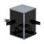 98803 EGLO TP CUBE CONNECTOR tartozék