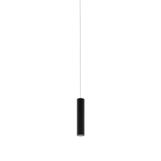   98811 EGLO TP PENDANT LIGHT 3000K fekete LED függeszték sín adapterrel