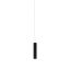 98811 EGLO TP PENDANT LIGHT 3000K fekete LED függeszték sín adapterrel