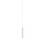 98812 EGLO TP PENDANT LIGHT 3000K fehér LED függeszték sín adapterrel