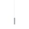 98813 EGLO TP PENDANT LIGHT 3000K alu LED függeszték sín adapterrel