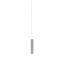 98813 EGLO TP PENDANT LIGHT 3000K alu LED függeszték sín adapterrel