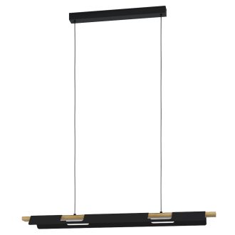 98836 EGLO ERMUA 3000K LED függeszték