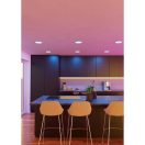 98842 EGLO FUEVA-Z ZigBee 2700K-6500K IP44 LED süllyesztett lámpa